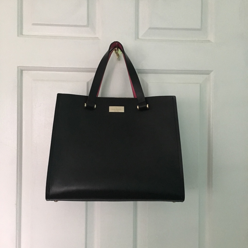 PRICE DROP!!!!! Kate Spade Purse ♠️♥️